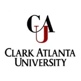 Clark Atlanta University logo