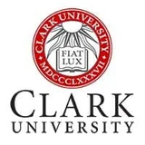 Clark University logo