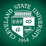 Cleveland State University logo
