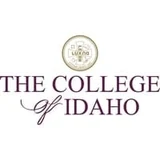 College of Idaho logo