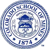 Colorado School of Mines logo