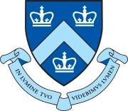 Columbia University logo