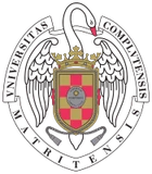 Complutense University of Madrid logo