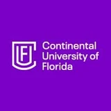 Continental Florida University logo