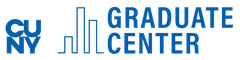 CUNY Graduate School and University Center logo
