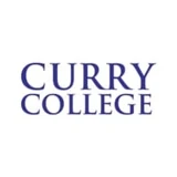 Curry College logo