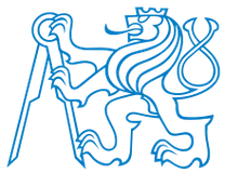 Czech Technical University in Prague logo