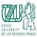 Czech University of Life Sciences Prague logo