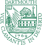 Dartmouth College logo
