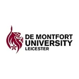 De Montfort University logo