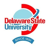 Delaware State University logo