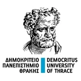 Democritus University of Thrace (DUTH) logo