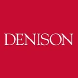 Denison University logo