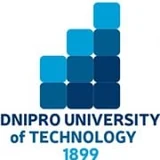 Dnipro University of Technology logo
