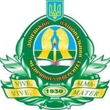 DONETSK NATIONAL MEDICAL UNIVERSITY logo
