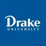 Drake University logo