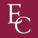 Earlham College logo