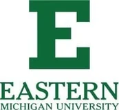Eastern Michigan University logo