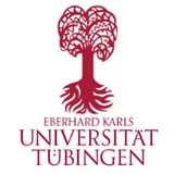 Eberhard Karls Universität Tübingen logo