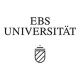 EBS University for Business and Law logo