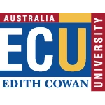 Edith Cowan University logo
