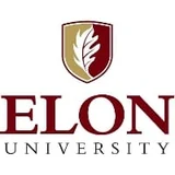 Elon University logo