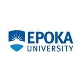 EPOKA University logo