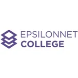 Epsilon Net College logo