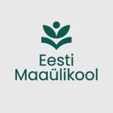 Estonian University of Life Sciences logo