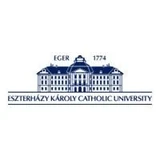 Eszterhazy Karoly Catholic University logo