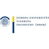 Europa-Universität Viadrina Frankfurt/Oder logo