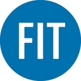 Fashion Institute of Technology (FIT), SUNY logo