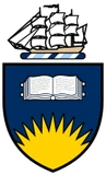Flinders University logo