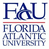 Florida Atlantic University - Boca Raton logo