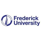 Frederick University logo