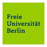 Freie Universitaet Berlin logo