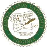 George Mason University logo