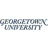 Georgetown University logo