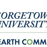 Georgetown University Institute for Environment & Sustainability logo