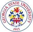 Georgia State University logo