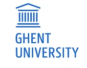 Ghent University logo