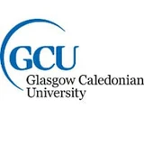 Glasgow Caledonian University logo