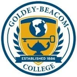 Goldey-Beacom College logo