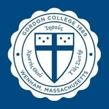 Gordon College logo
