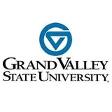 Grand Valley State University logo