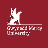 Gwynedd Mercy University logo