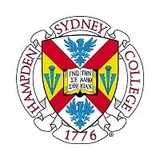 Hampden-Sydney College logo