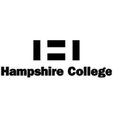 Hampshire College logo