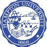 Hampton University logo