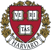 Harvard University logo